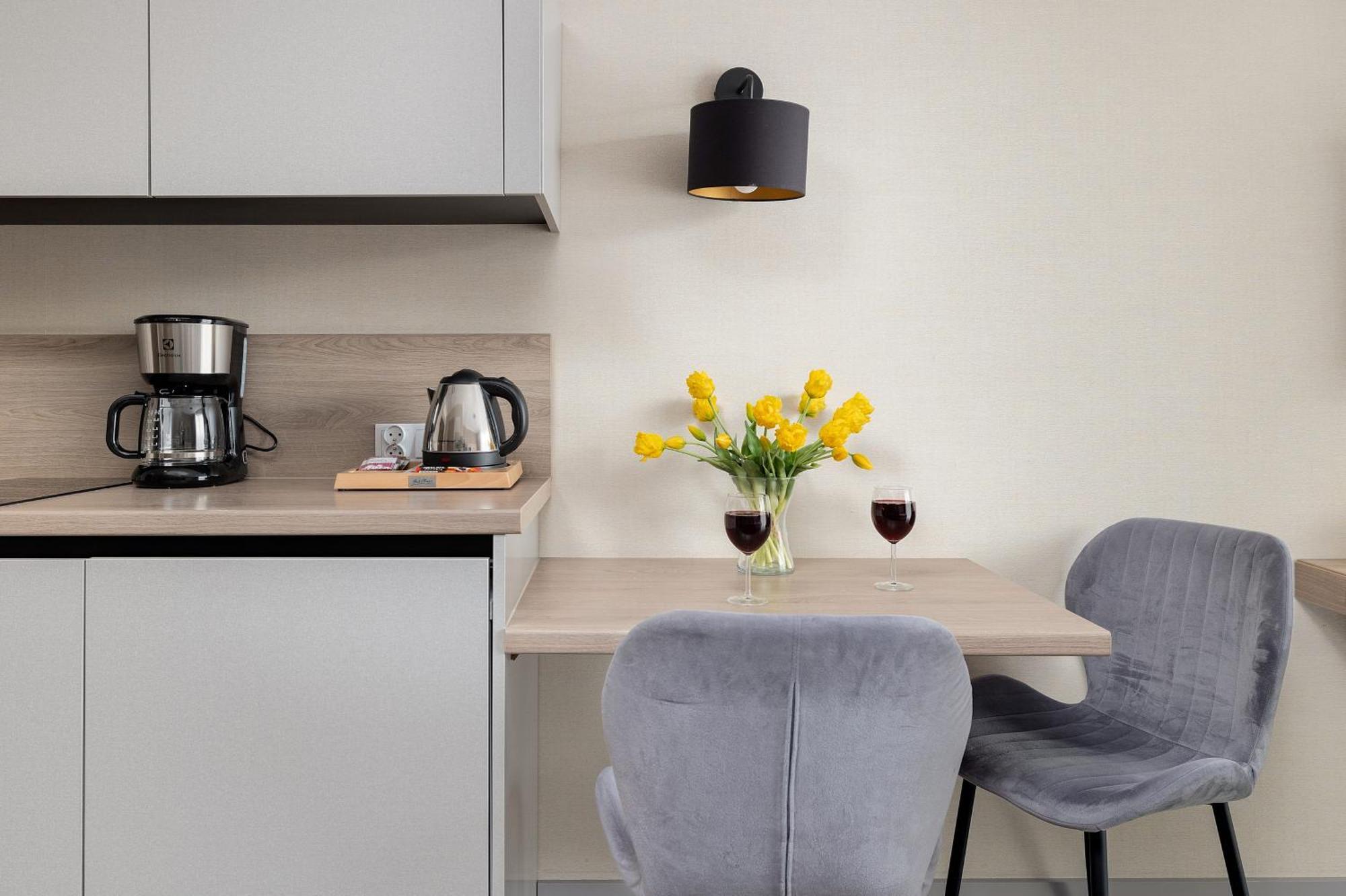 Miedzyzdroje Seaside Apartments Bel Mare By Noclegi Renters Dış mekan fotoğraf