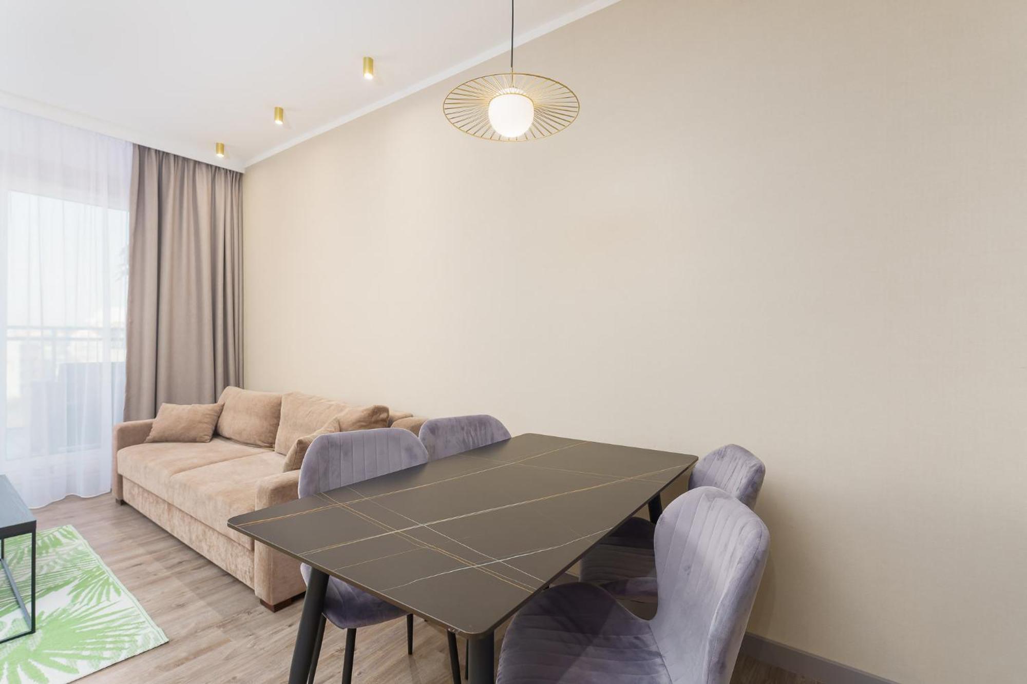 Miedzyzdroje Seaside Apartments Bel Mare By Noclegi Renters Dış mekan fotoğraf