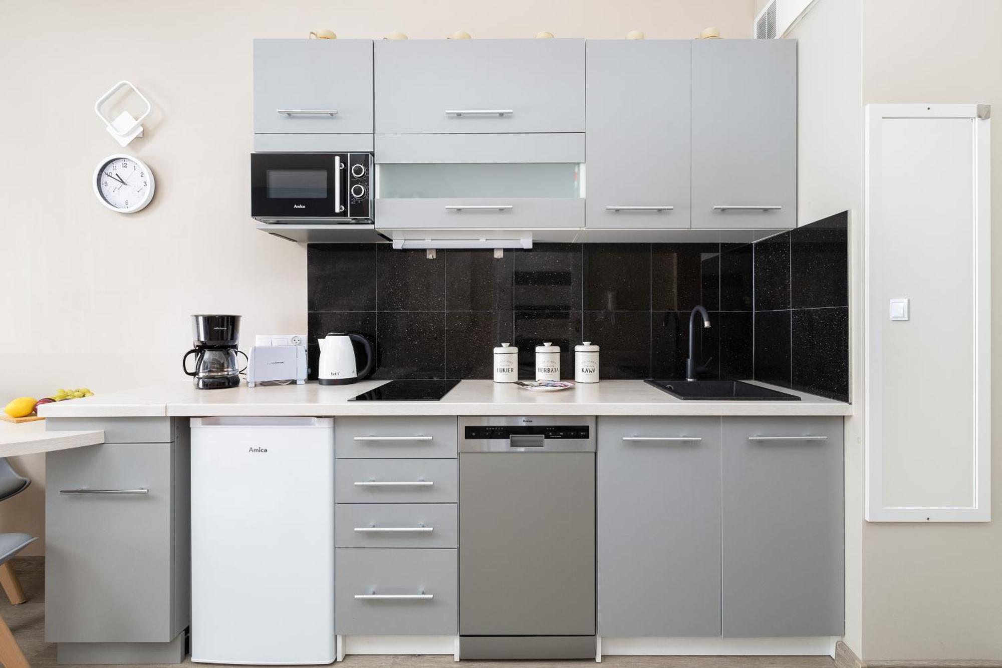 Miedzyzdroje Seaside Apartments Bel Mare By Noclegi Renters Dış mekan fotoğraf